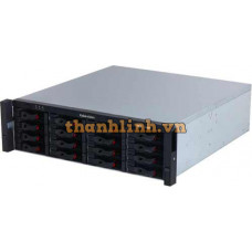 Đầu ghi hình Kabe vision IP thông minh 128 kênh 16 ổ cứng KX-EAi4K816128N4